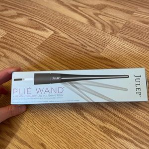 Julep Plié wand brand new in box